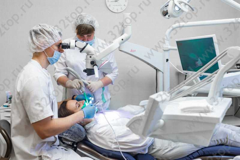 Стоматологический центр СТИЛЬ ДЕНТ на Сперанского