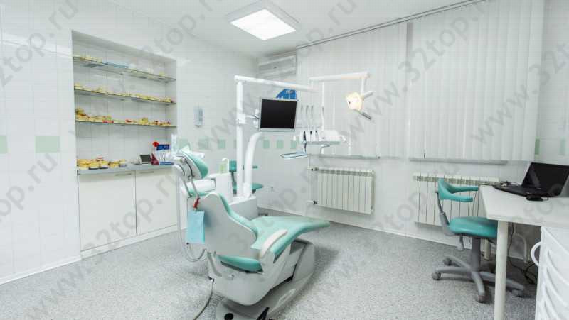 Сеть стоматологических клиник РОСДЕНТ на Кирова