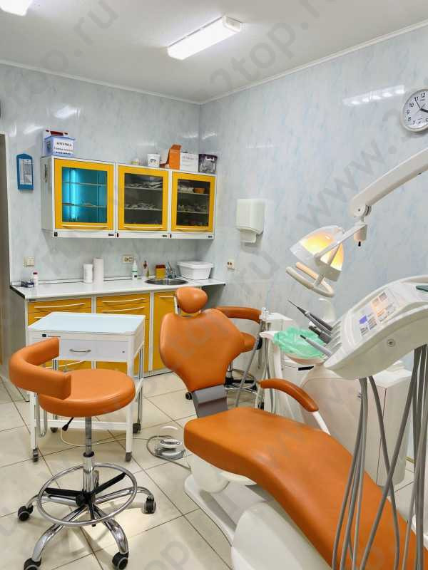 Клиника современной стоматологии ЭДЕЛЬВЕЙС