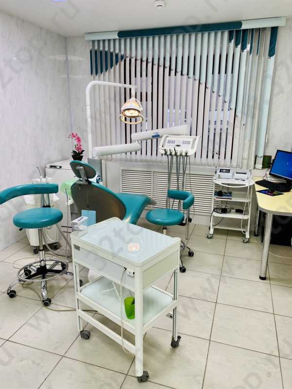 Клиника современной стоматологии ЭДЕЛЬВЕЙС