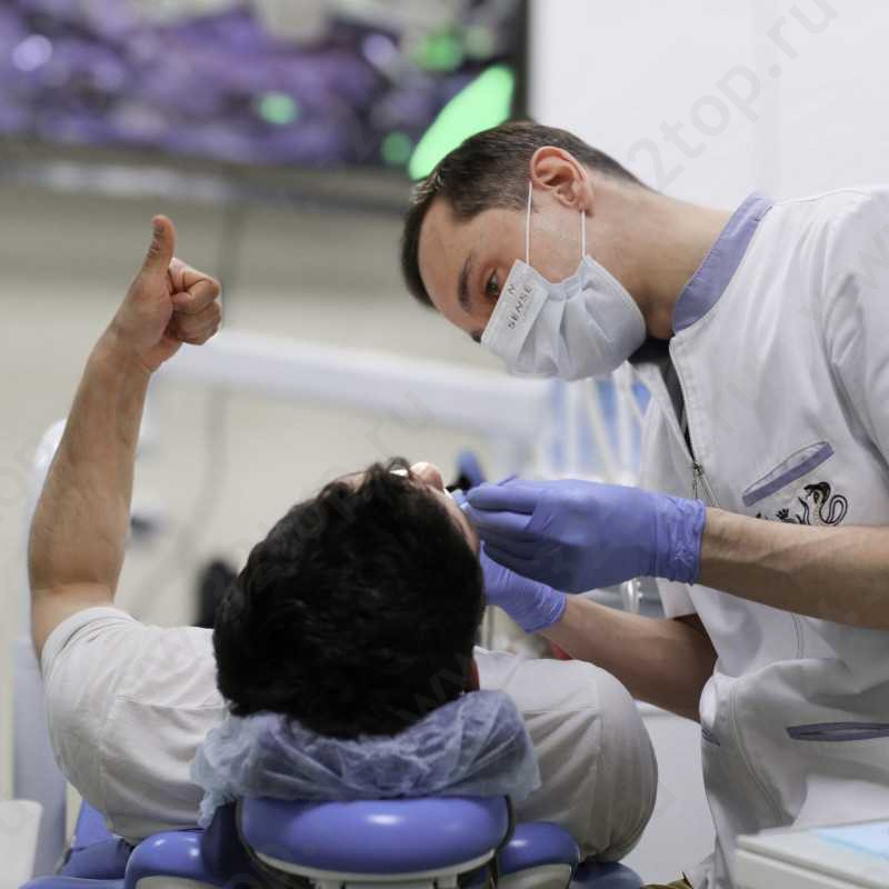 Центр ортодонтии и имплантологии ЗДРАВИЯ
