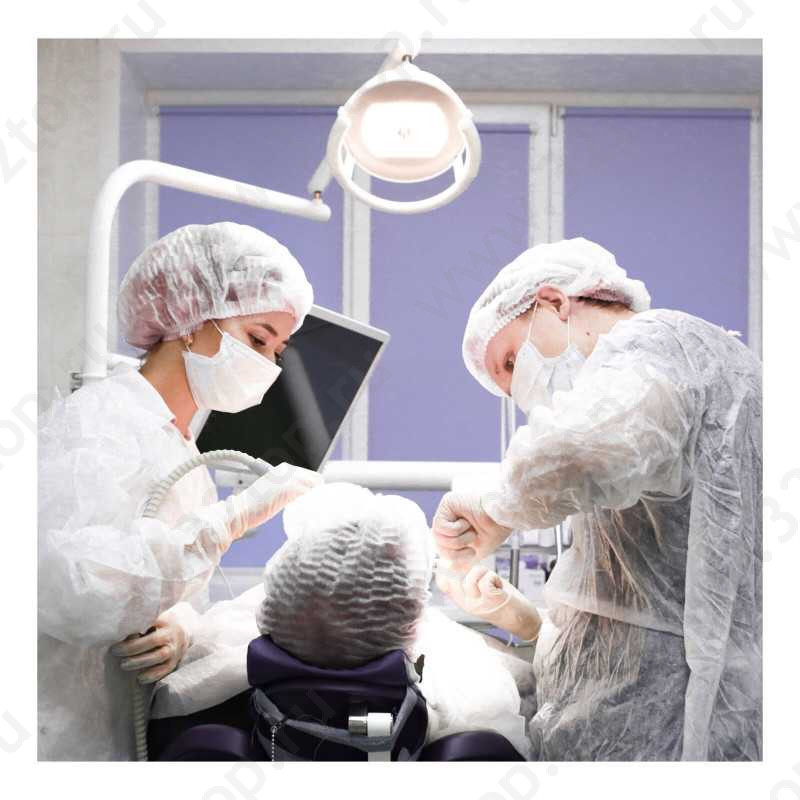 Центр ортодонтии и имплантологии ЗДРАВИЯ