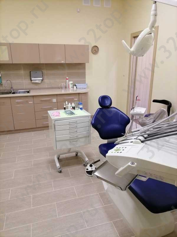 Стоматологическая клиника НЬЮДАНТЕЯ