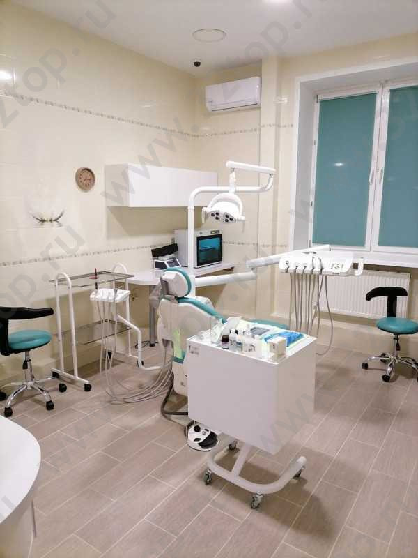 Стоматологическая клиника НЬЮДАНТЕЯ