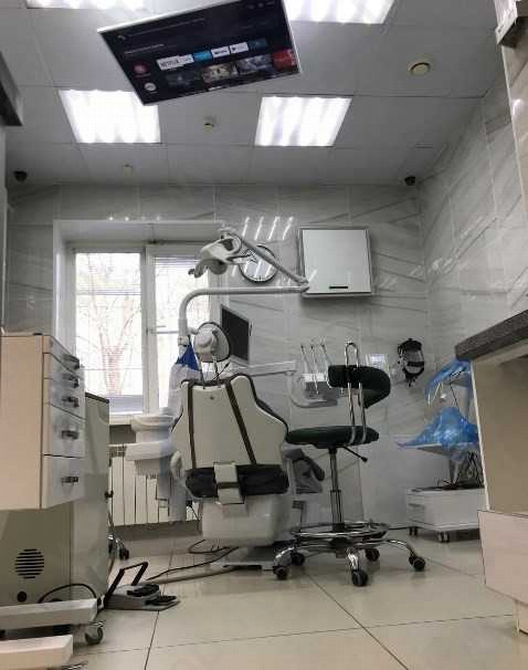 Стоматологическая клиника ДОКТОР ДЕНТ