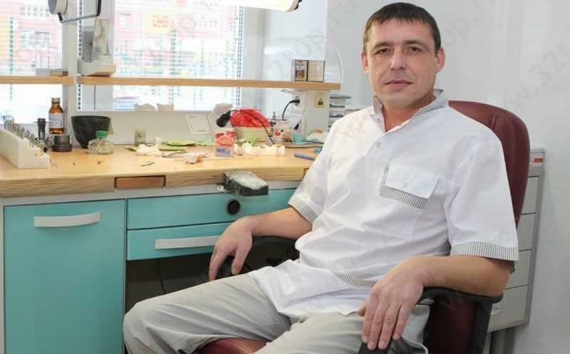 Стоматологическая клиника ДЕНТ ПРЕСТИЖ на Гагарина