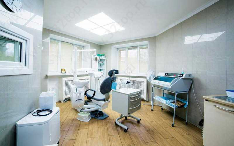 Стоматологический центр СТИЛЬ ДЕНТ