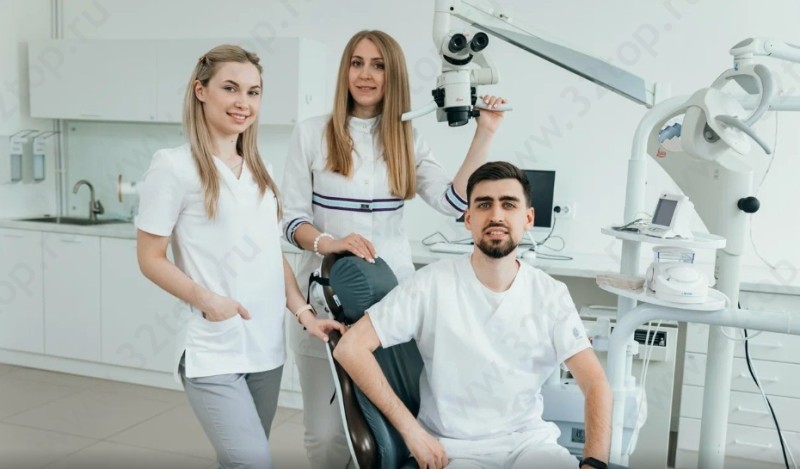 Центр стоматологии ДИОНИС г. Муром