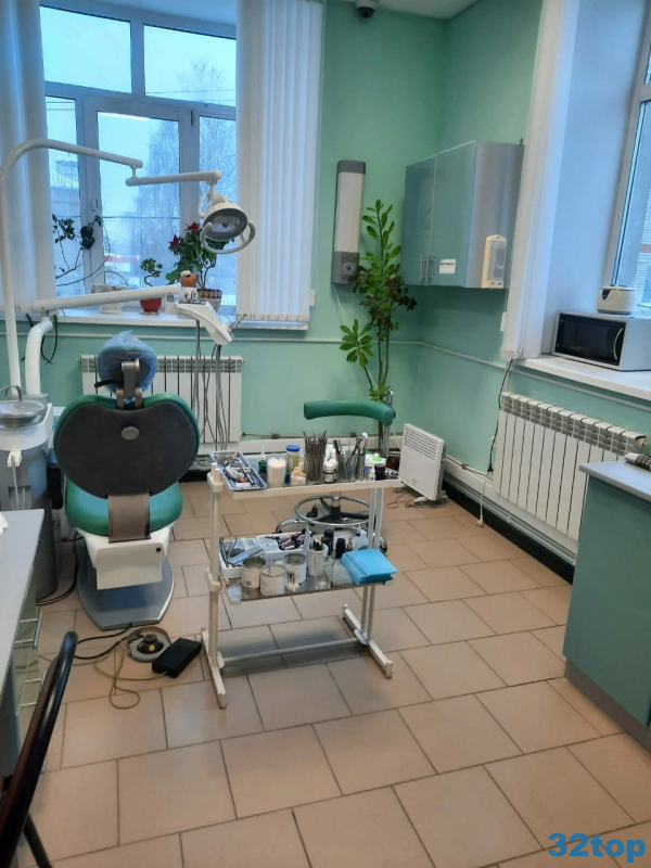 Стоматологическая клиника ЗДРАВИЯ в Лакинске