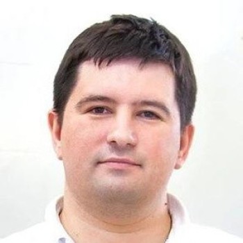 Новиков Илья Сергеевич - фотография