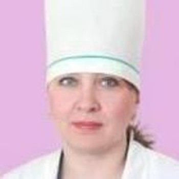 Кощенкова Светлана Александровна - фотография