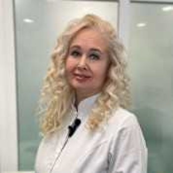 Тумаркина Наталья Николаевна - фотография